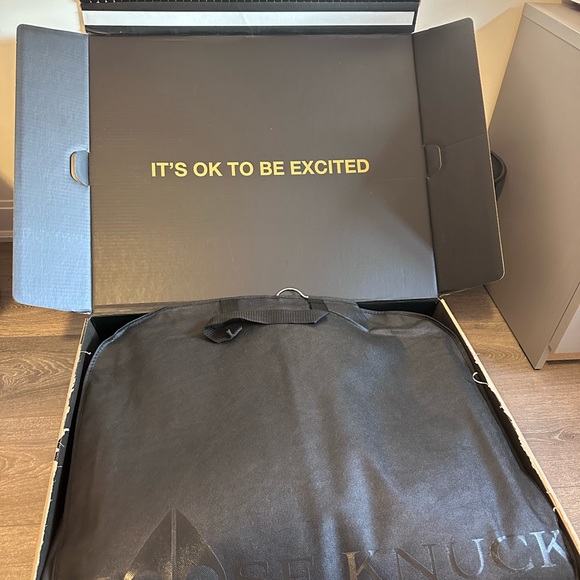 MOOSE KNUCKLES - BRAND NEW - Picture 8 of 8